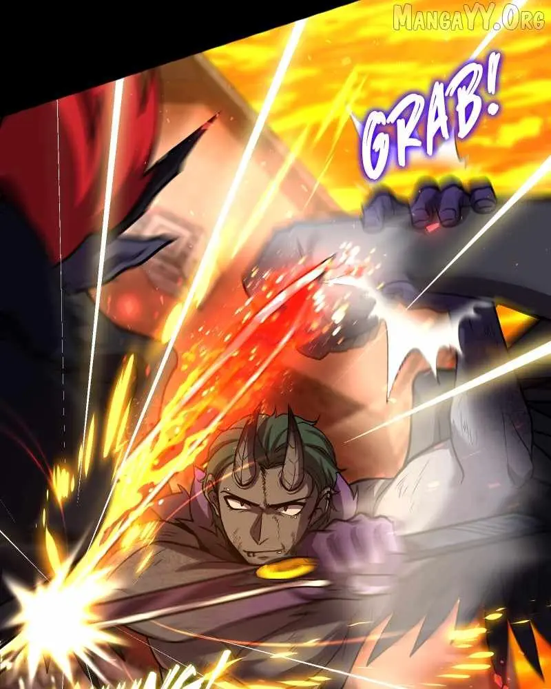 Code Demon chapter 55 page 21