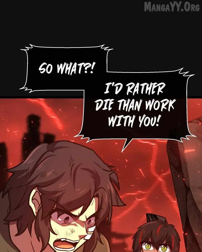 Code Demon chapter 55 page 83
