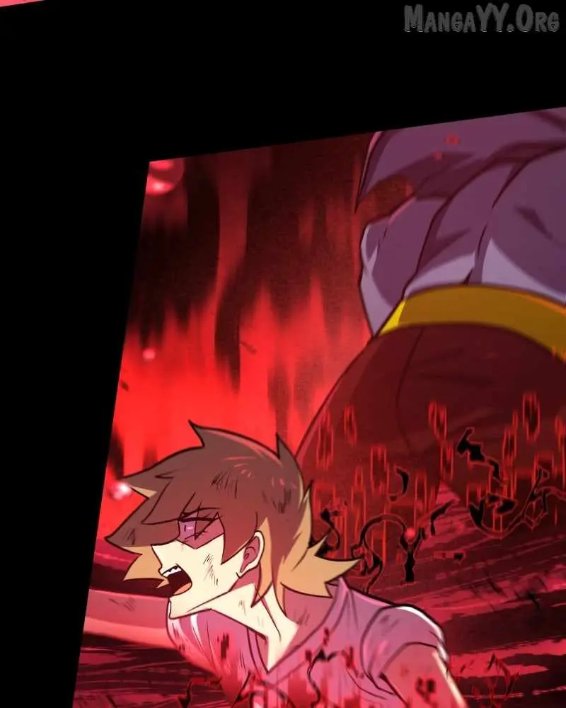 Code Demon chapter 55 page 30