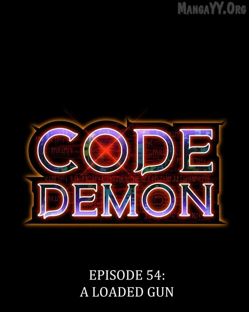 Code Demon chapter 55 page 45