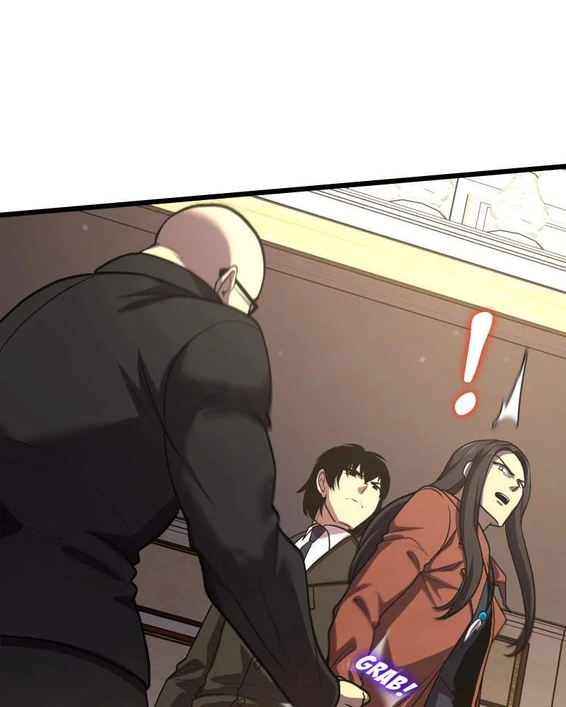 Code Demon chapter 57 page 1