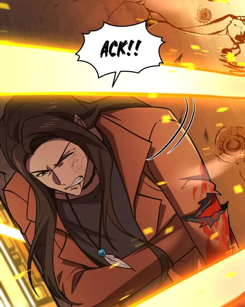 Code Demon chapter 57 page 50
