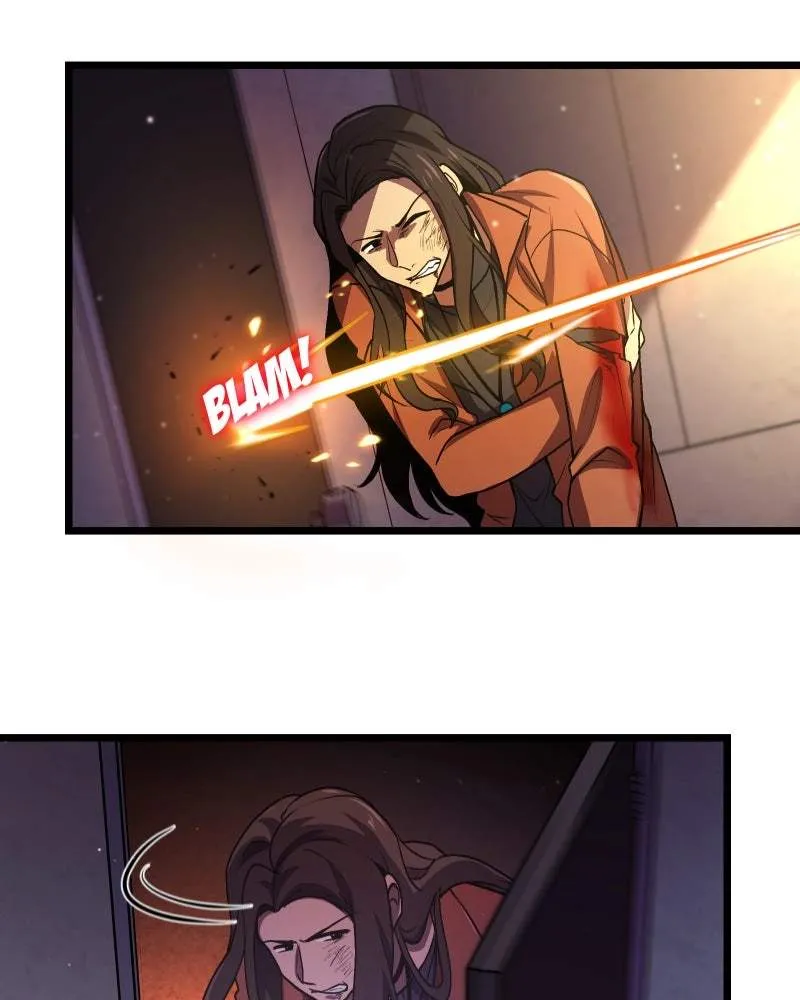 Code Demon chapter 57 page 58
