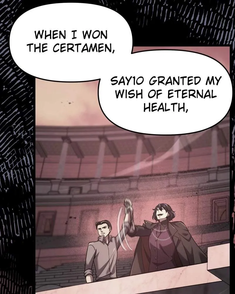 Code Demon chapter 57 page 23