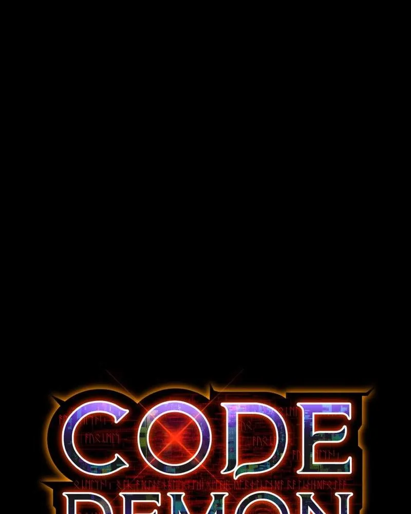 Code Demon chapter 58 page 30