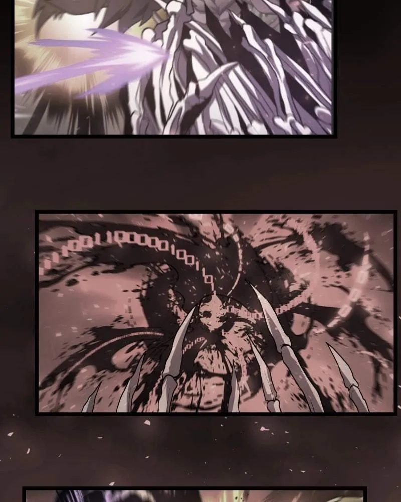 Code Demon chapter 58 page 84
