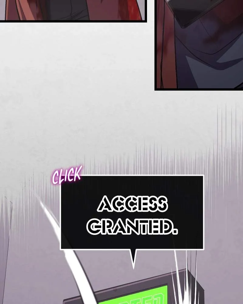 Code Demon chapter 58 page 22