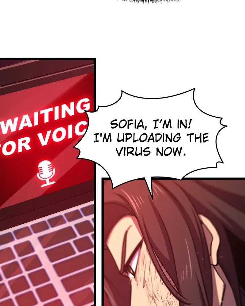 Code Demon chapter 58 page 59