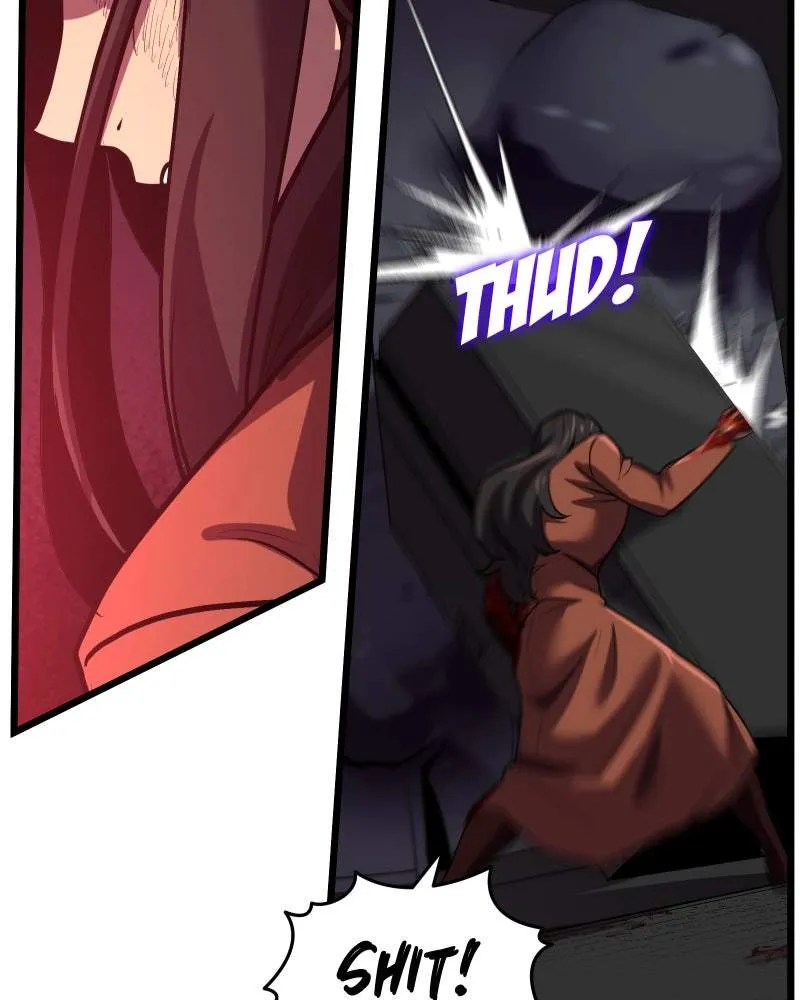 Code Demon chapter 58 page 65
