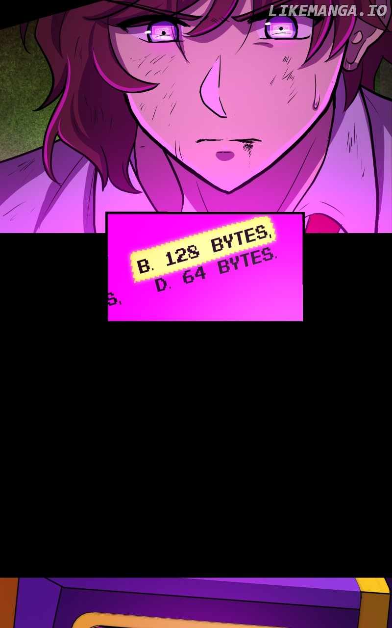 Code Demon chapter 9 page 90