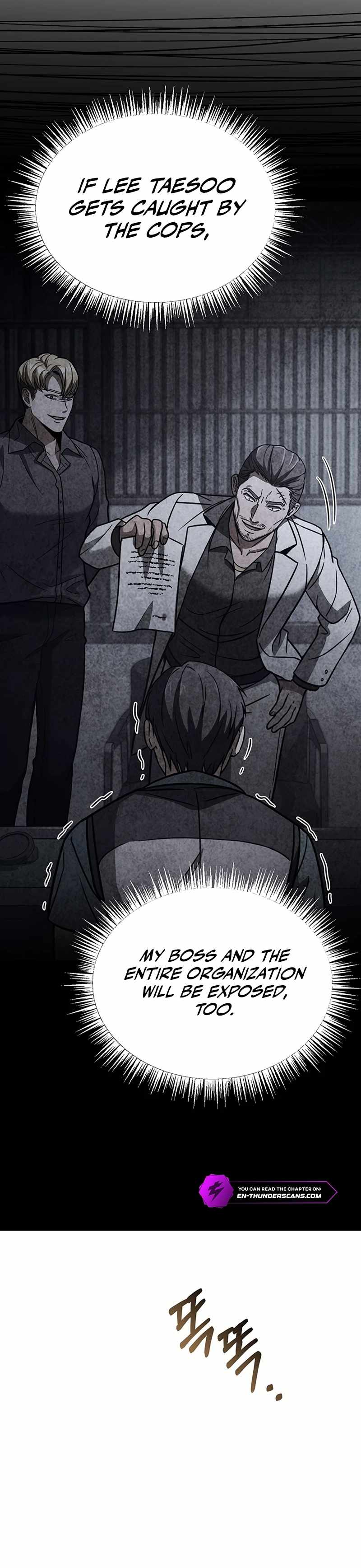 Eternal Cycle chapter 18 page 3