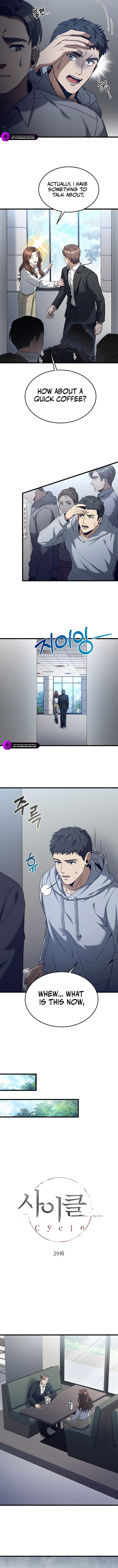 Eternal Cycle chapter 29 page 2