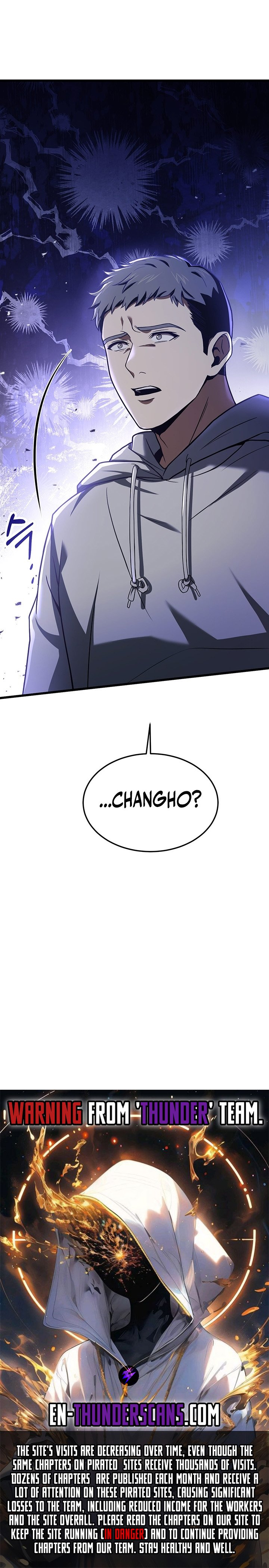 Eternal Cycle chapter 29 page 11