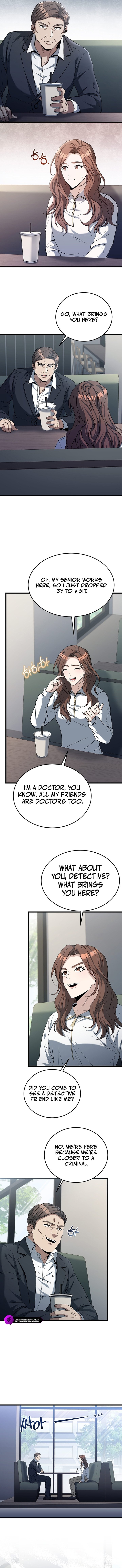 Eternal Cycle chapter 29 page 3