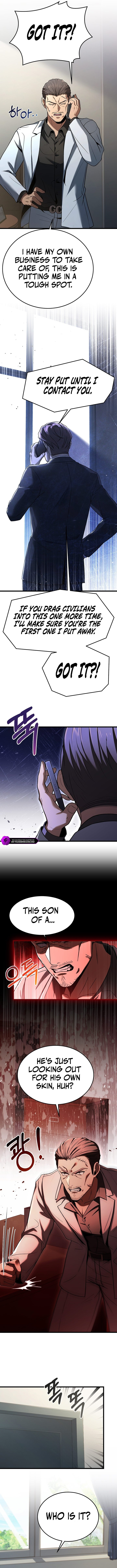 Eternal Cycle chapter 29 page 8