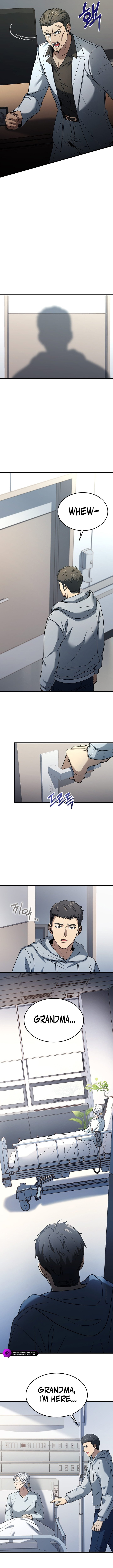 Eternal Cycle chapter 29 page 9