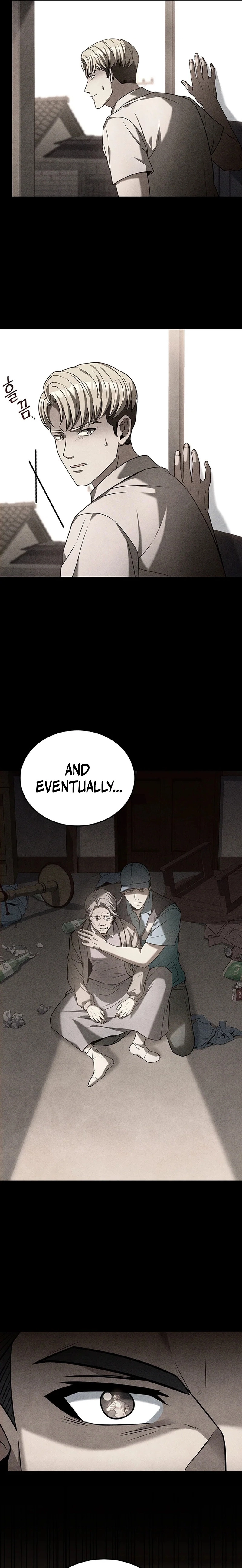 Eternal Cycle chapter 30 page 11