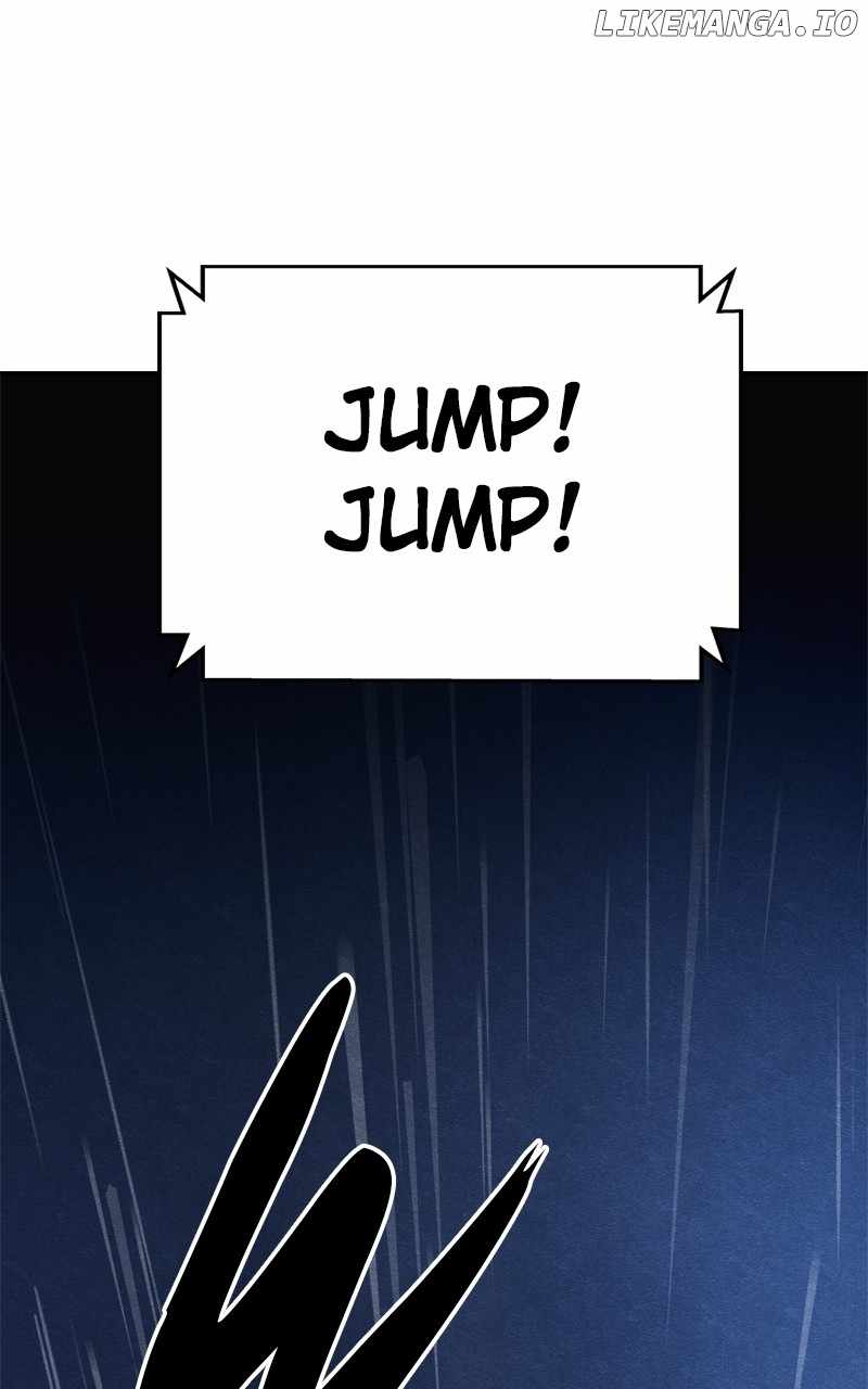 Zombie X Slasher chapter 31 page 1