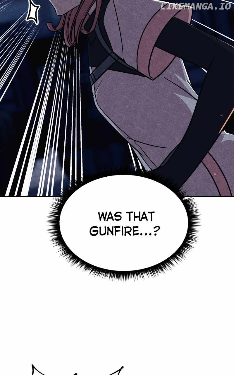 Zombie X Slasher chapter 31 page 48