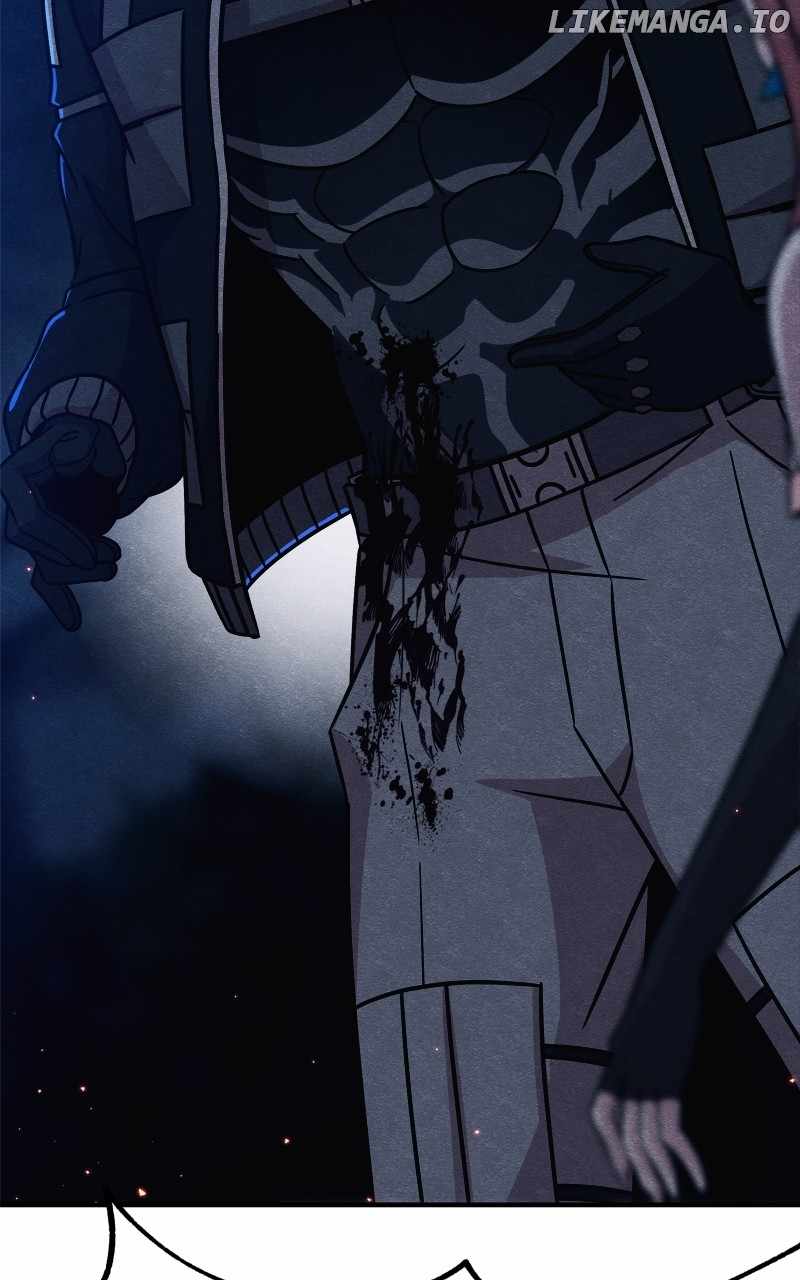 Zombie X Slasher chapter 31 page 53