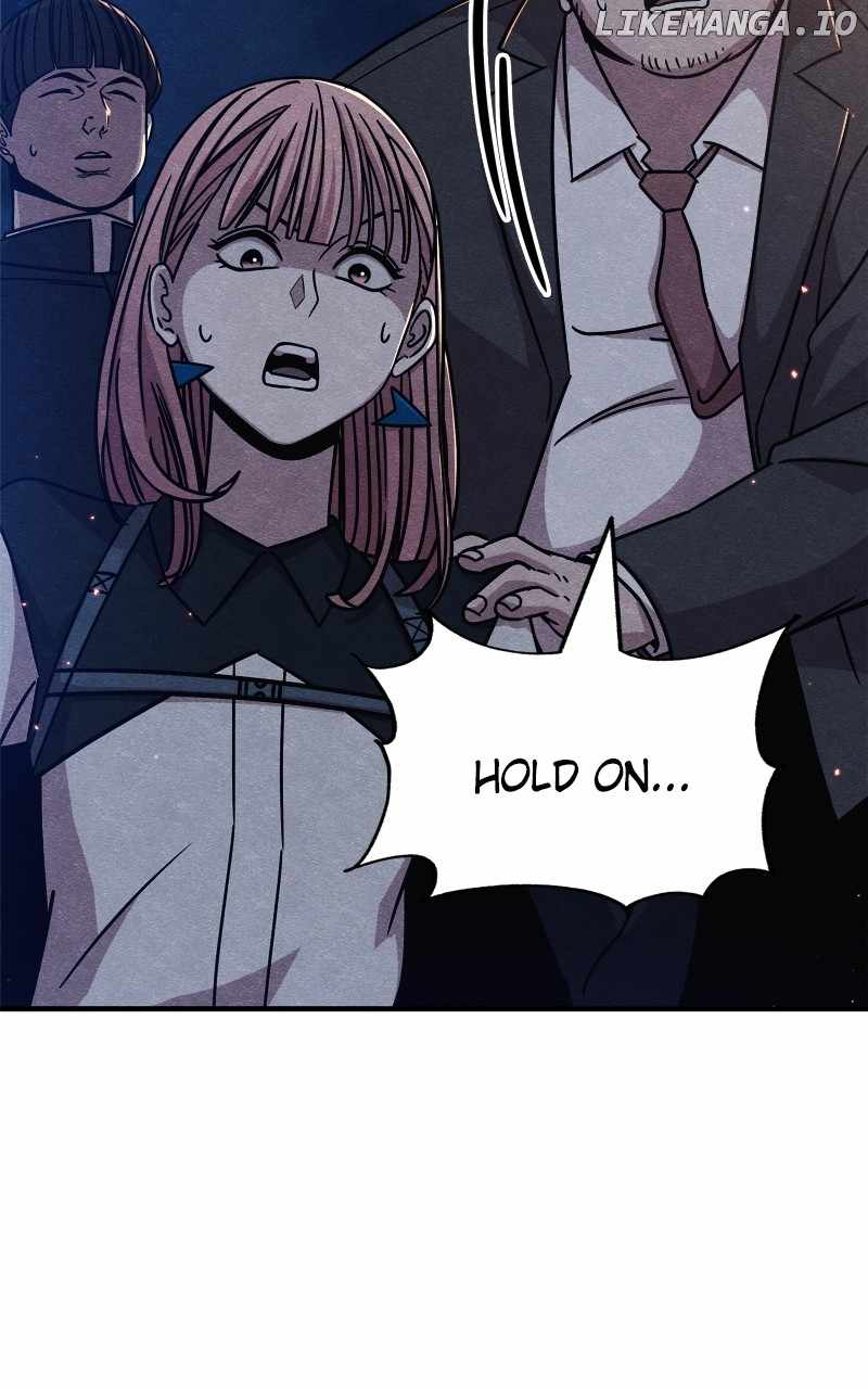 Zombie X Slasher chapter 31 page 60