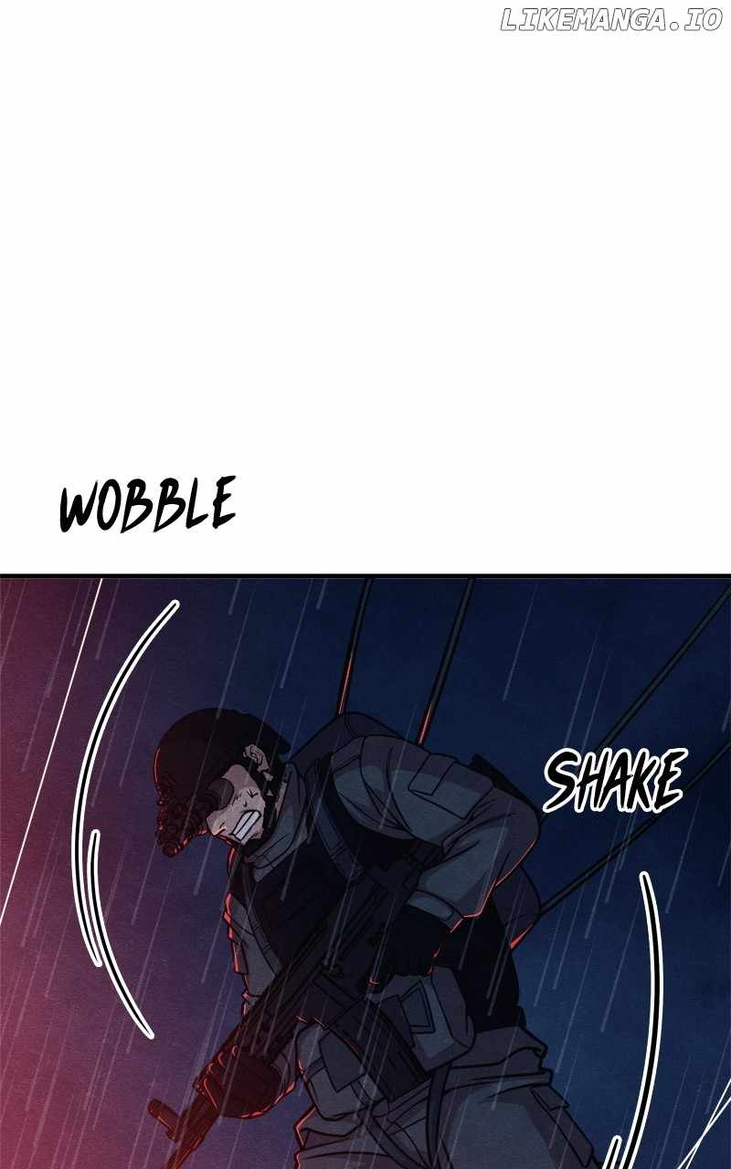 Zombie X Slasher chapter 31 page 12