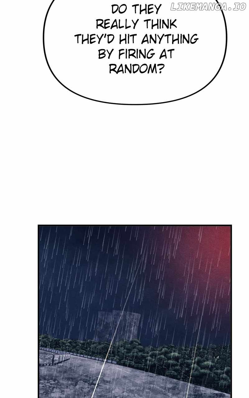 Zombie X Slasher chapter 31 page 15