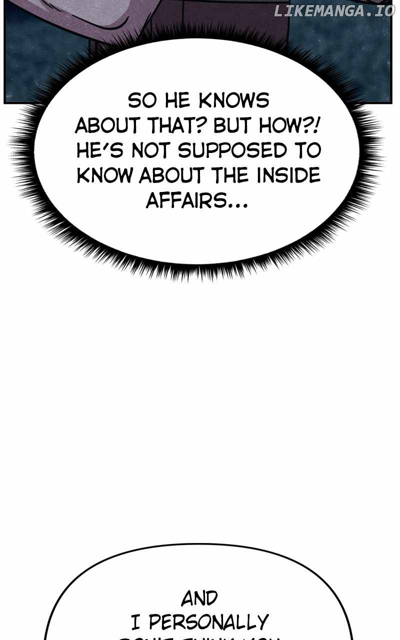 Zombie X Slasher chapter 31 page 28