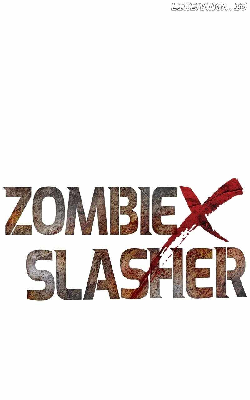 Zombie X Slasher chapter 35 page 1