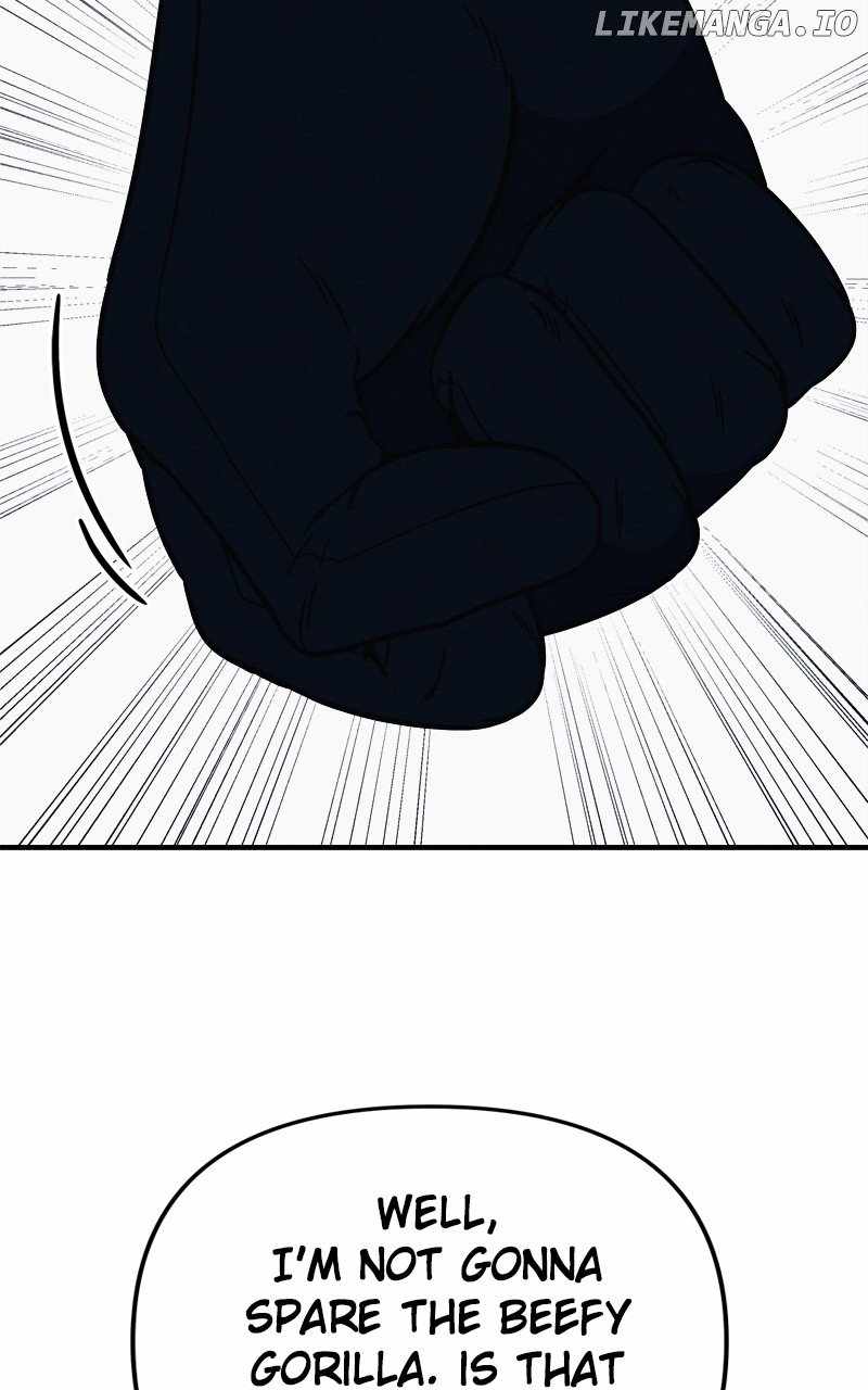 Zombie X Slasher chapter 35 page 54