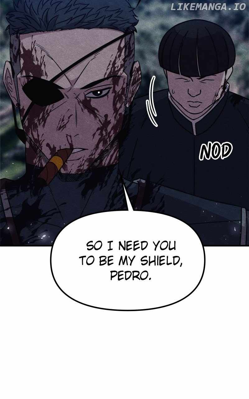 Zombie X Slasher chapter 35 page 67
