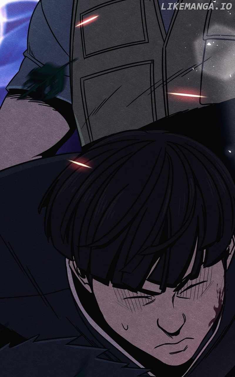 Zombie X Slasher chapter 35 page 74