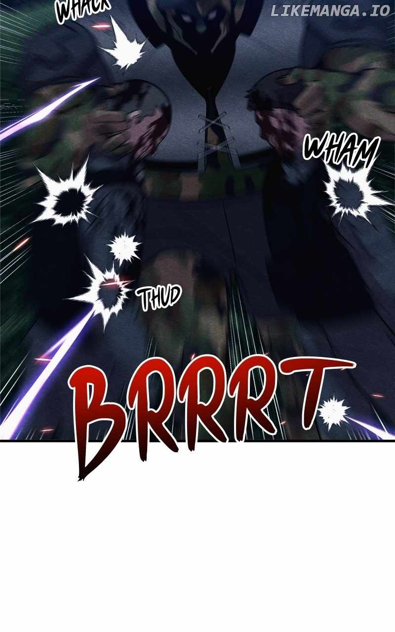 Zombie X Slasher chapter 35 page 15