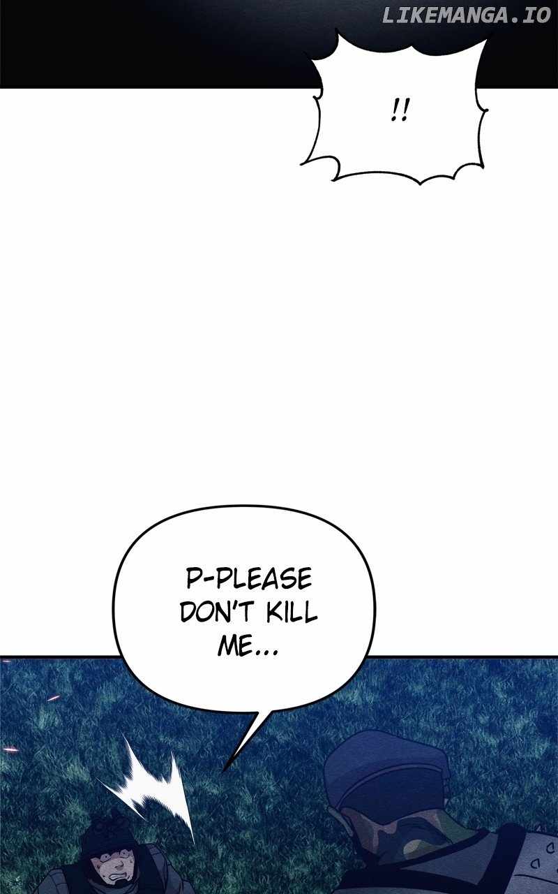Zombie X Slasher chapter 35 page 16
