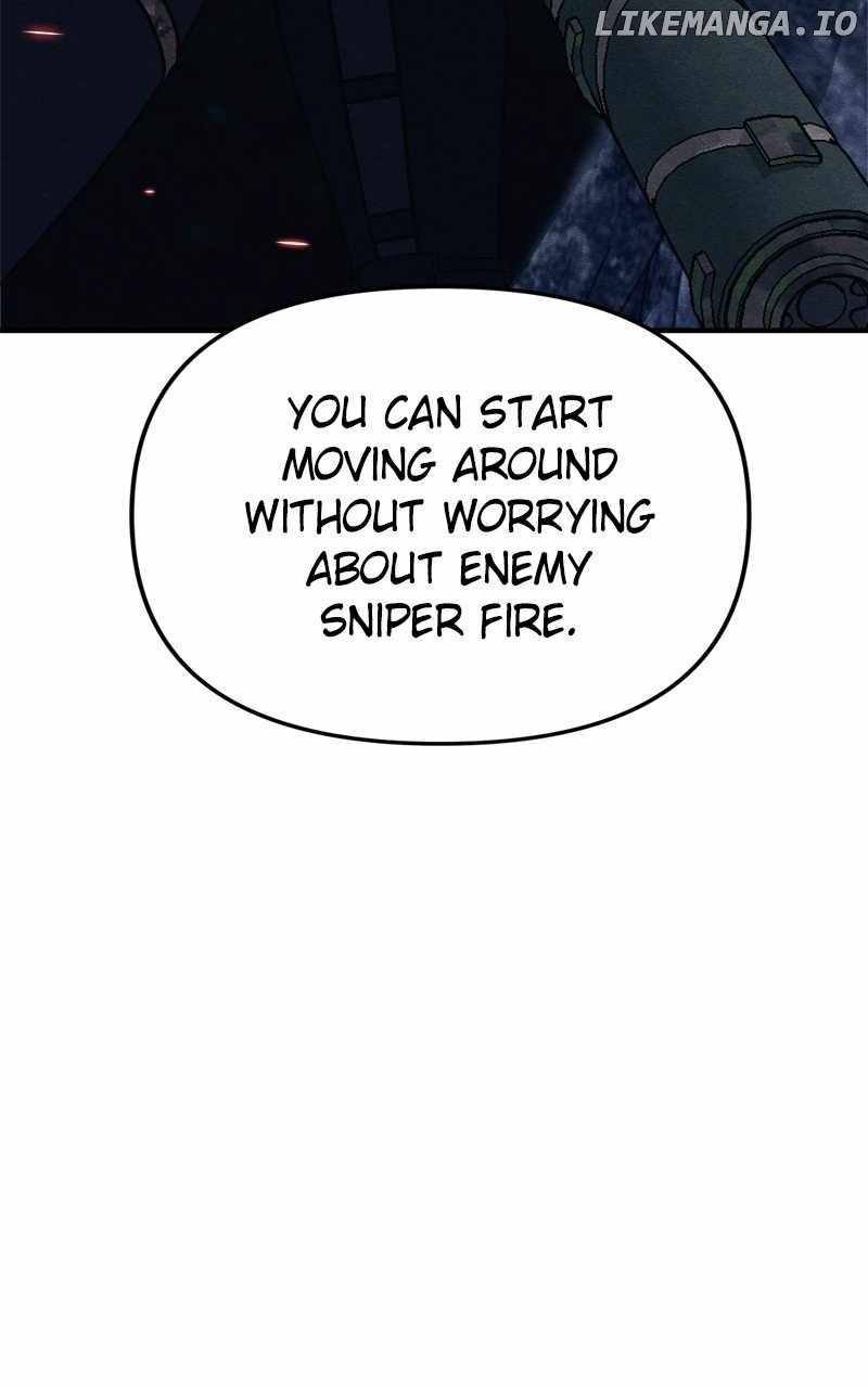 Zombie X Slasher chapter 35 page 20