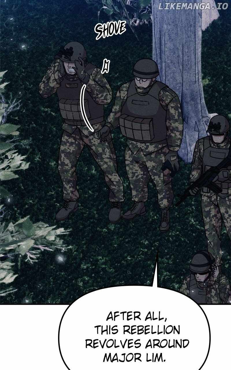 Zombie X Slasher chapter 35 page 24