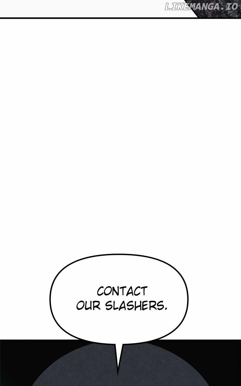 Zombie X Slasher chapter 35 page 26