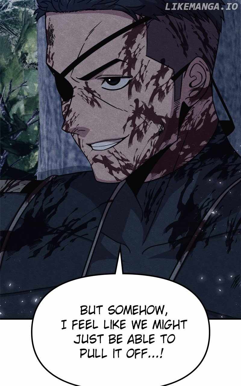 Zombie X Slasher chapter 35 page 33