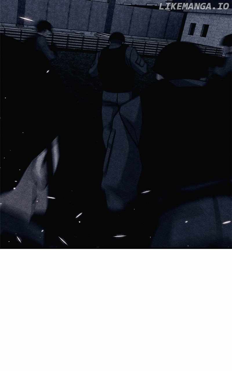 Zombie X Slasher chapter 35 page 36