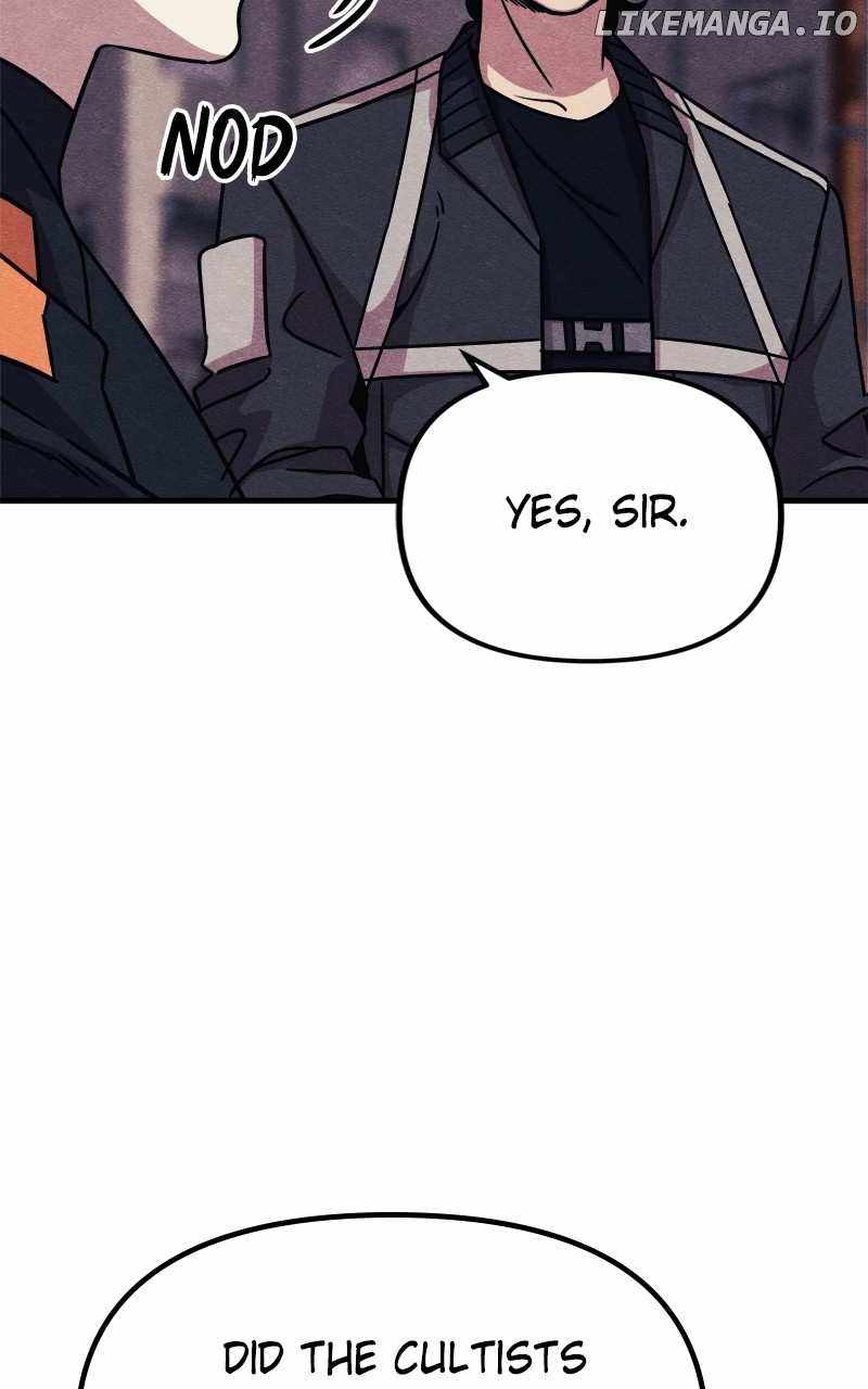 Zombie X Slasher chapter 52 page 23