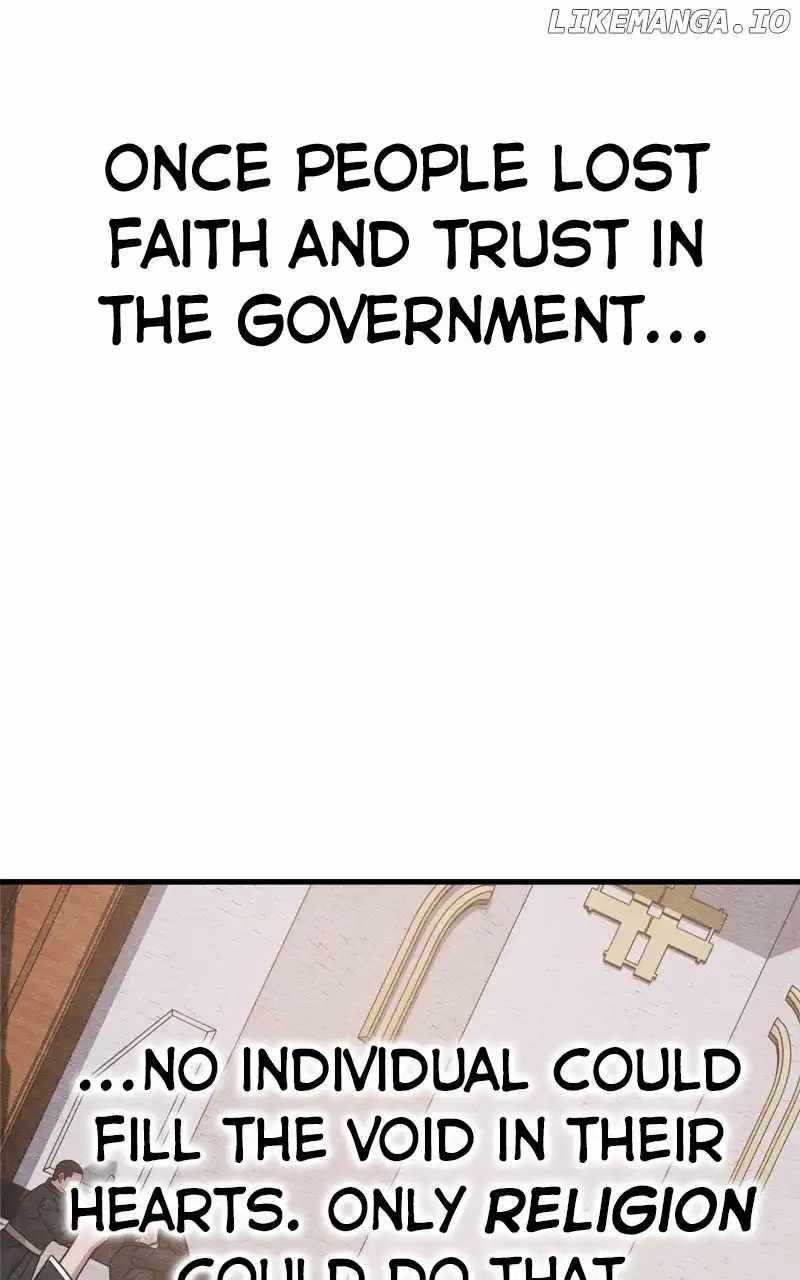Zombie X Slasher chapter 52 page 7