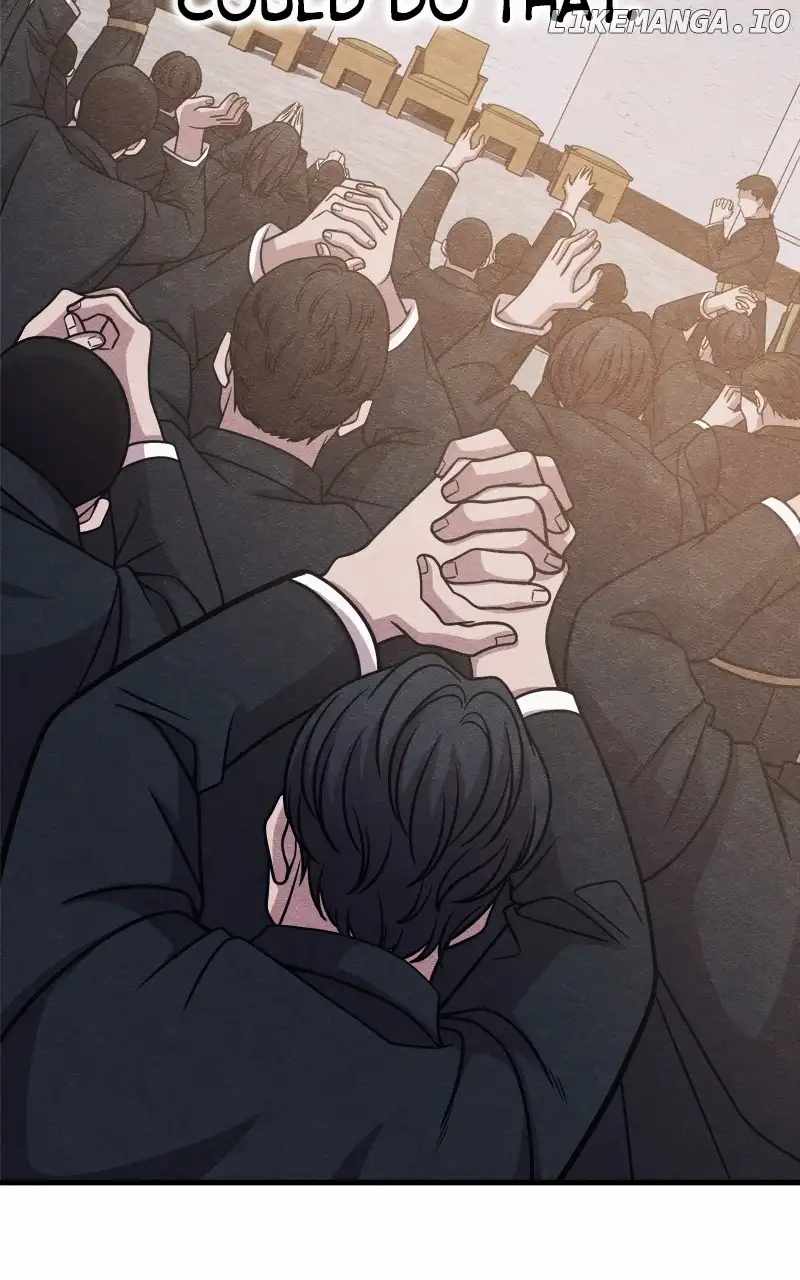 Zombie X Slasher chapter 52 page 8