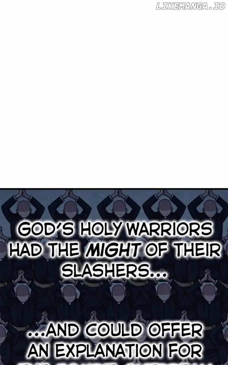 Zombie X Slasher chapter 52 page 9