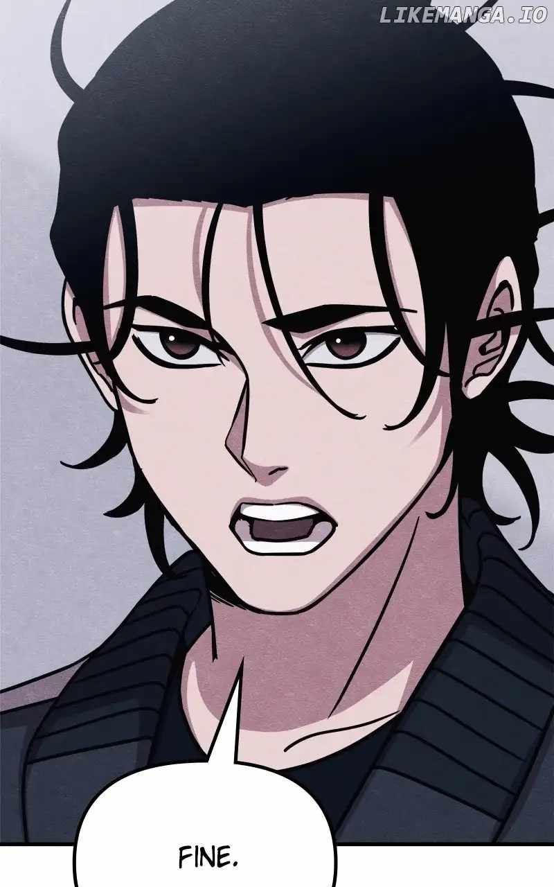 Zombie X Slasher chapter 52 page 12