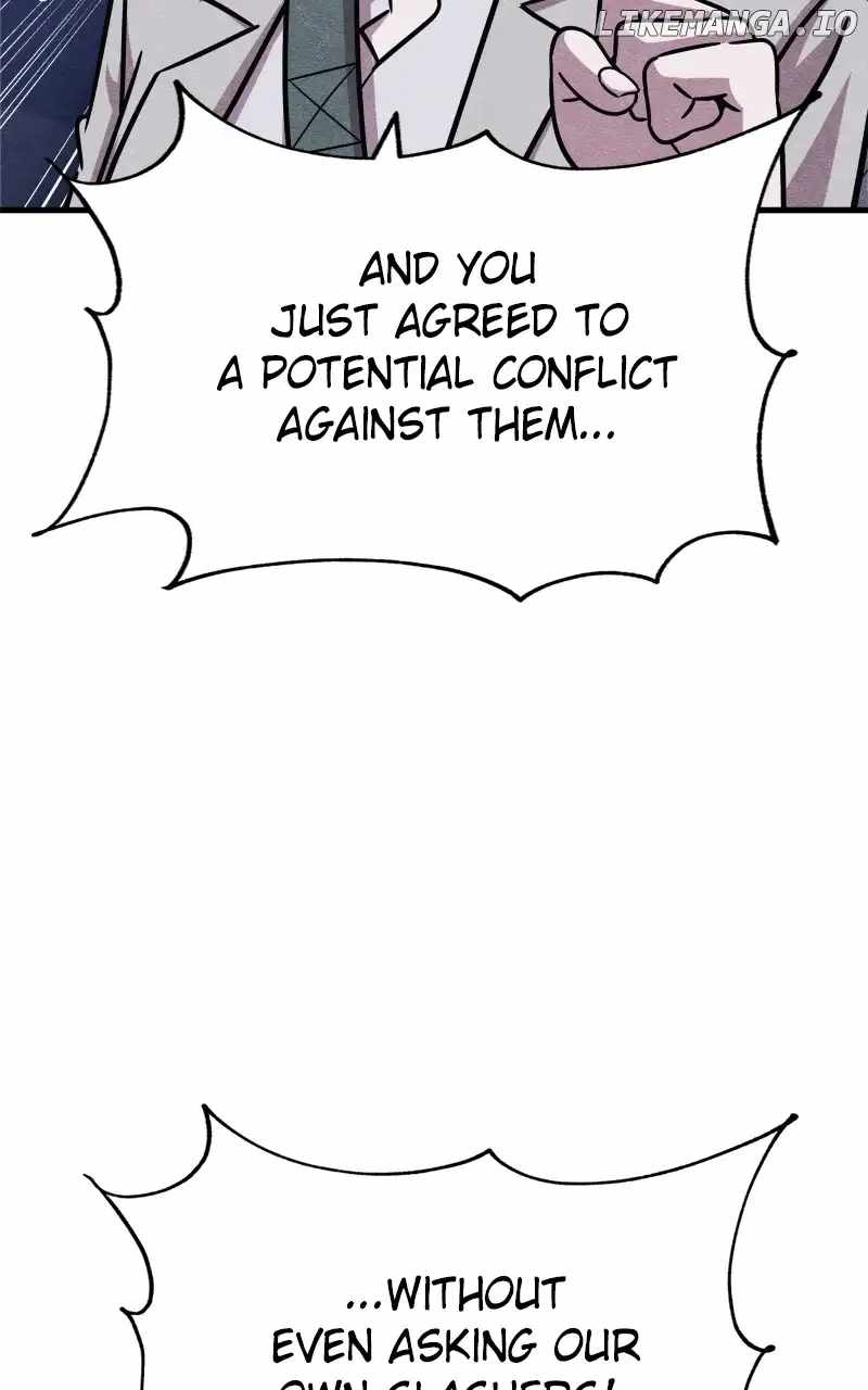 Zombie X Slasher chapter 52 page 14