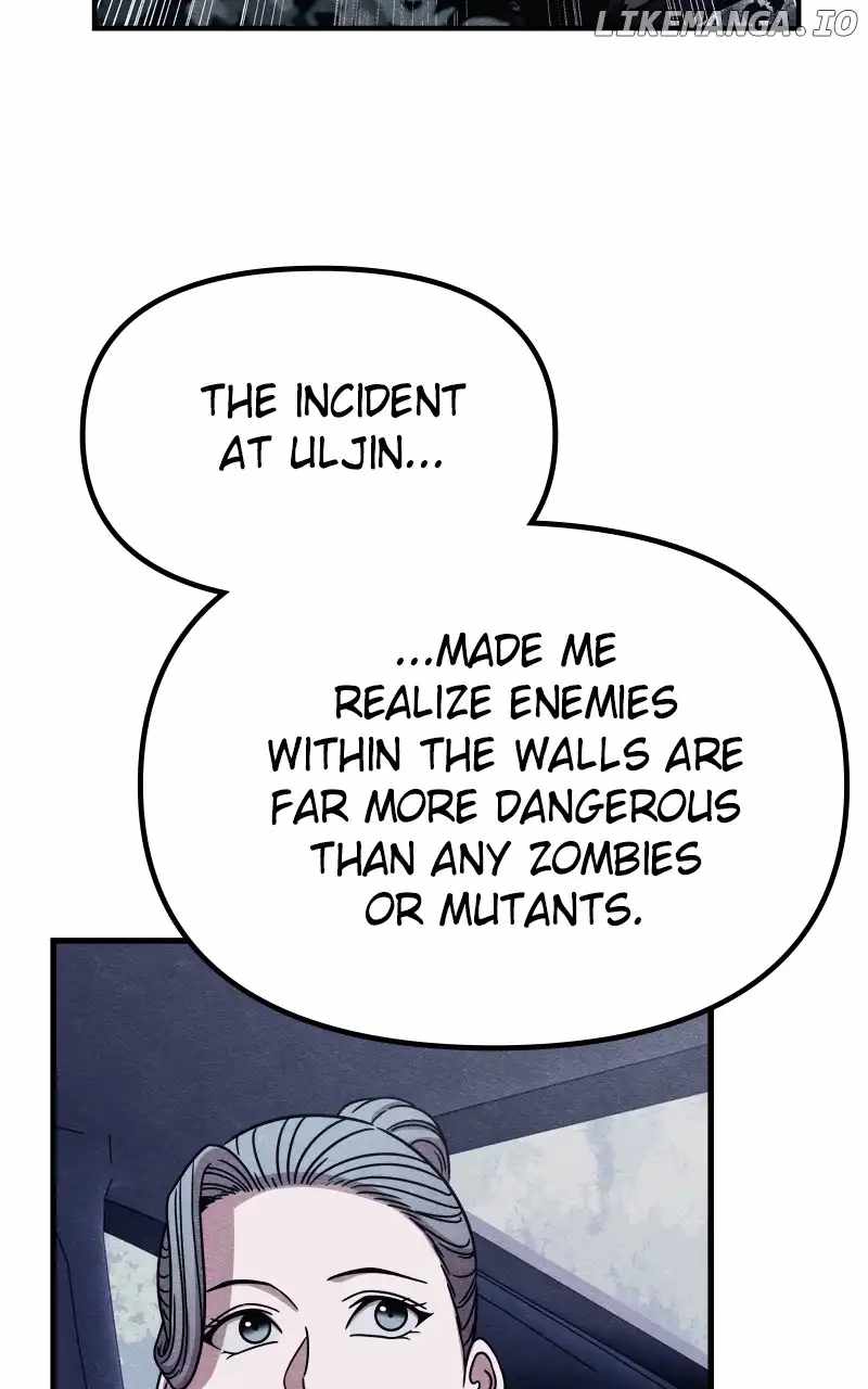 Zombie X Slasher chapter 52 page 15