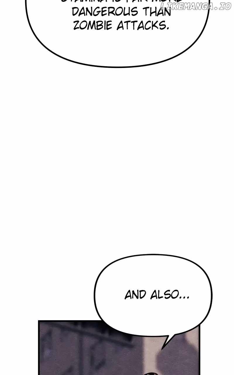 Zombie X Slasher chapter 52 page 20