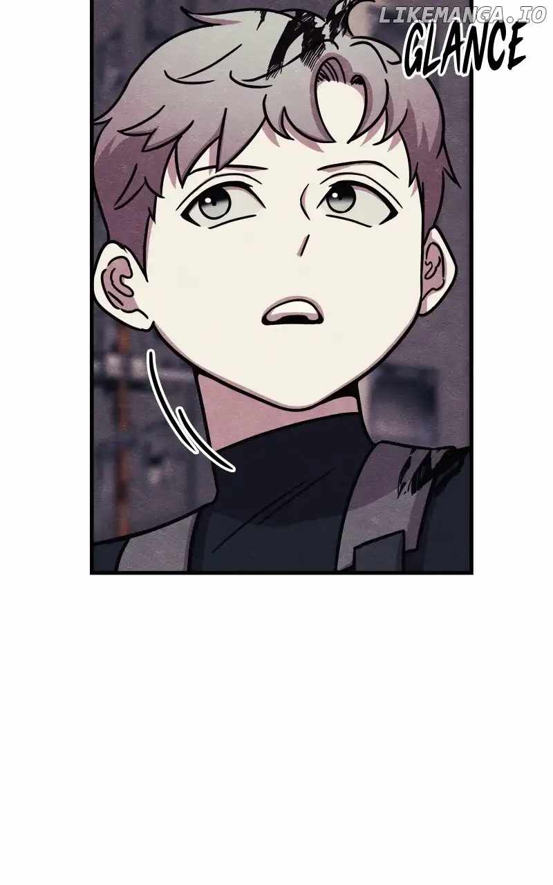 Zombie X Slasher chapter 52 page 21