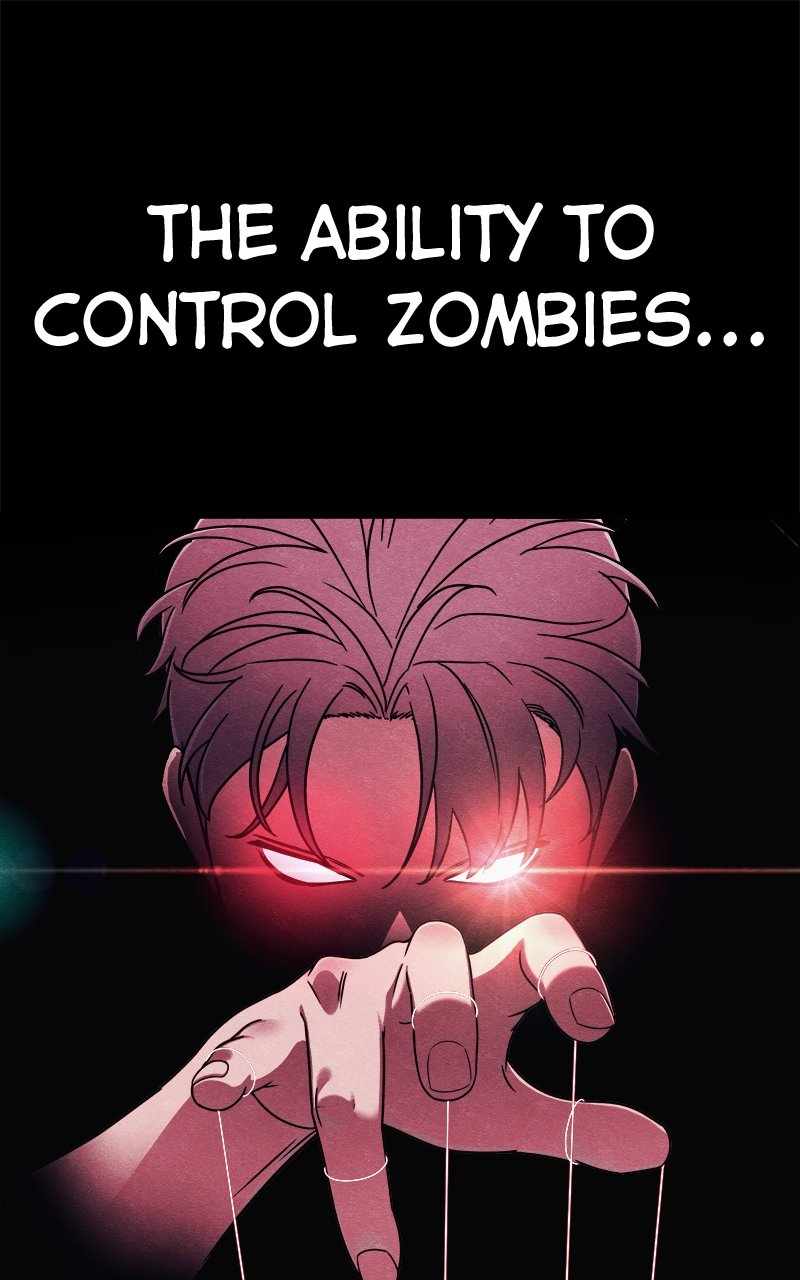 Zombie X Slasher chapter 71 page 1