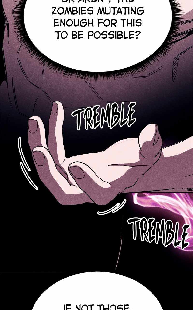 Zombie X Slasher chapter 71 page 5